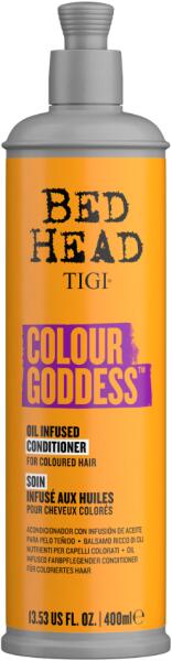 Bed Head Colour Goddess kondicionáló 400 ml