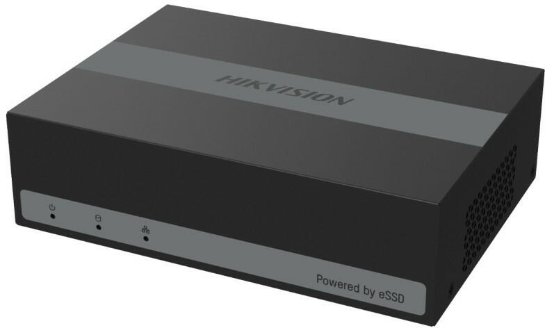 4-channel DVR DS-E04HQHI-B