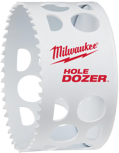 Hole Dozer 89 mm 49560193