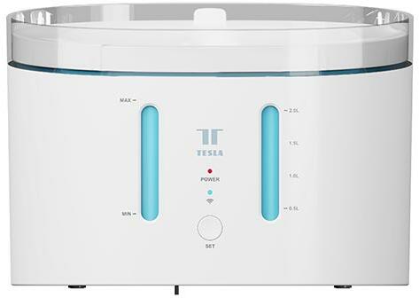 Smart TSL-PC-WFUV