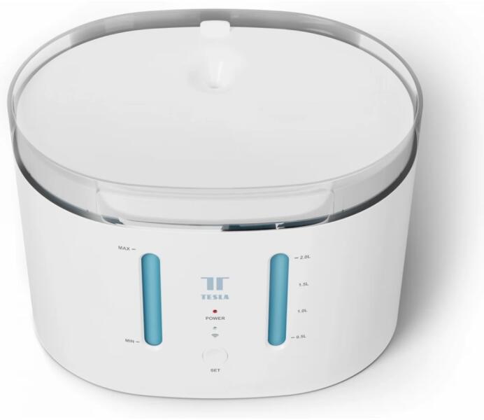 Smart TSL-PC-WF2