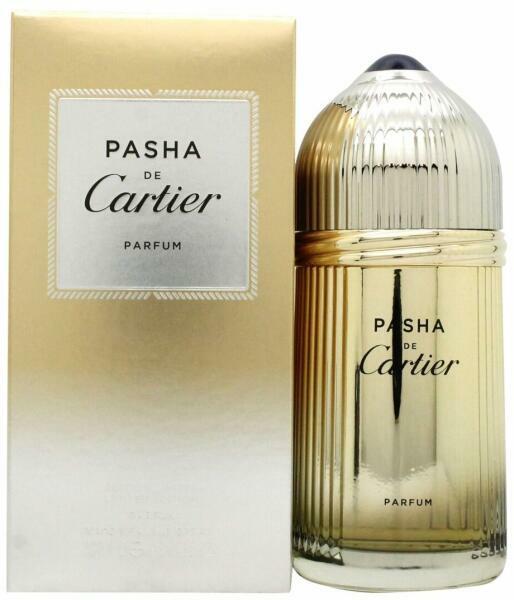 Cartier Pasha de Cartier Limited Edition Extrait de Parfum 100 ml parfüm  vásárlás, olcsó Cartier Pasha de Cartier Limited Edition Extrait de Parfum  100 ml parfüm árak, akciók