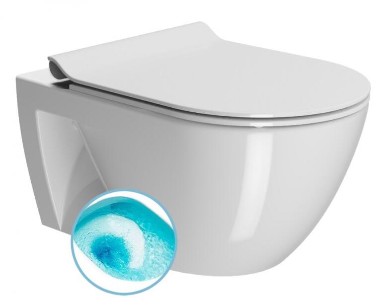 GSI Pura Eco Swirlflush 880711