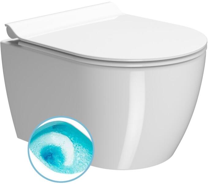 GSI Pura Swirlflush 880211