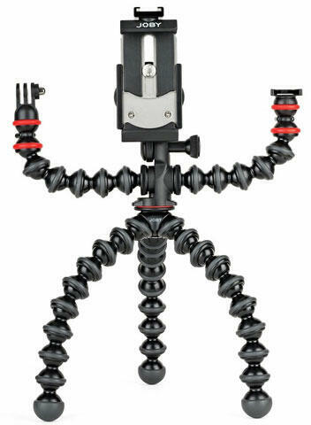 GorillaPod Mobile Rig (JB01524-BWW)