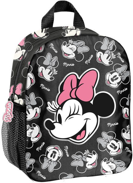 Vásárlás: Paso Minnie Mouse hátizsák ovisoknak 3D - Love and hugs  (paDM22CG-503) Gyerek hátizsák árak összehasonlítása, Minnie Mouse hátizsák  ovisoknak 3 D Love and hugs paDM 22 CG 503 boltok