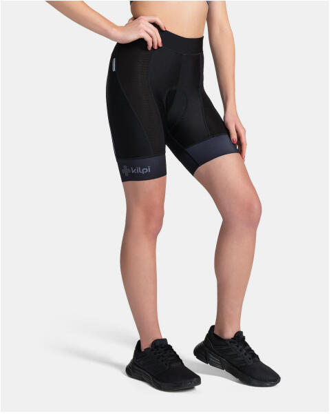 Vásárlás: Kilpi Pressure női biciklis nadrág L / fekete Biciklis nadrág  árak összehasonlítása, Pressure női biciklis nadrág L fekete boltok