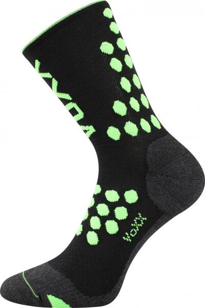 Vásárlás: VoXX Finish kompressziós zokni - fekete - 1 pár - VoXX - méret  35-38 Férfi zokni árak összehasonlítása, Finish kompressziós zokni fekete 1  pár VoXX méret 35 38 boltok
