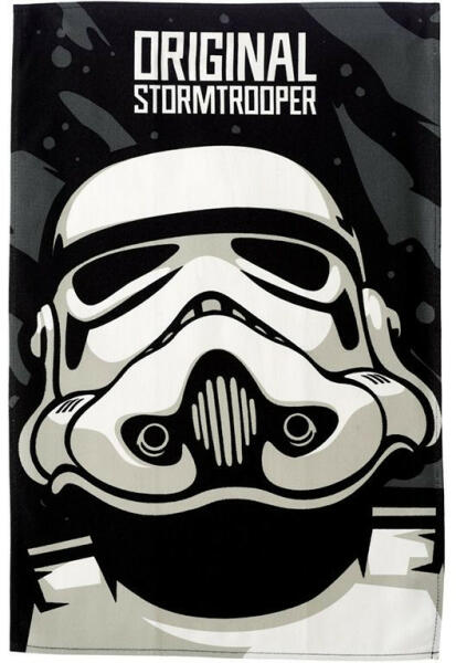 Vásárlás: Konyharuha - Star Wars Stormtrooper (KITC151) Konyharuha árak  összehasonlítása, Konyharuha Star Wars Stormtrooper KITC 151 boltok