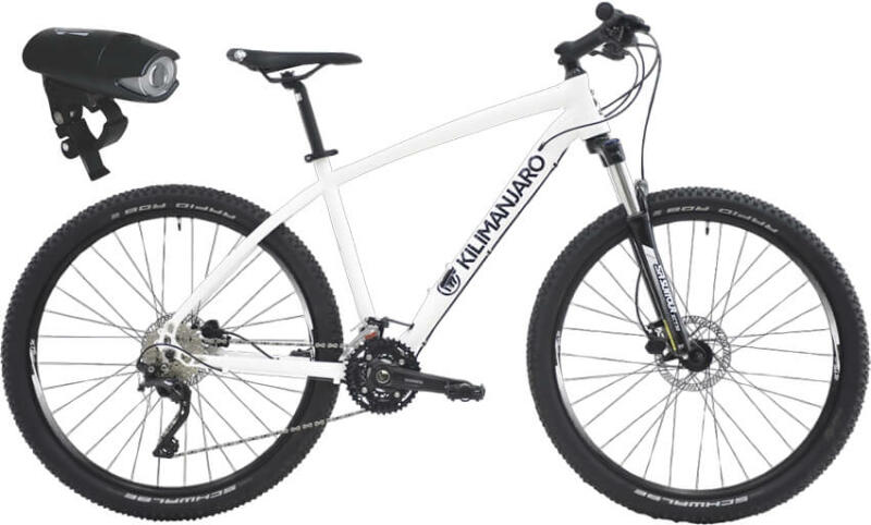 X-Fact Xenon Pro 27.5 (Bicicleta) - Preturi