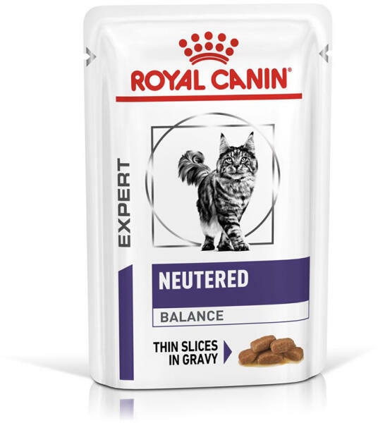 Neutered Balance 12x85 g