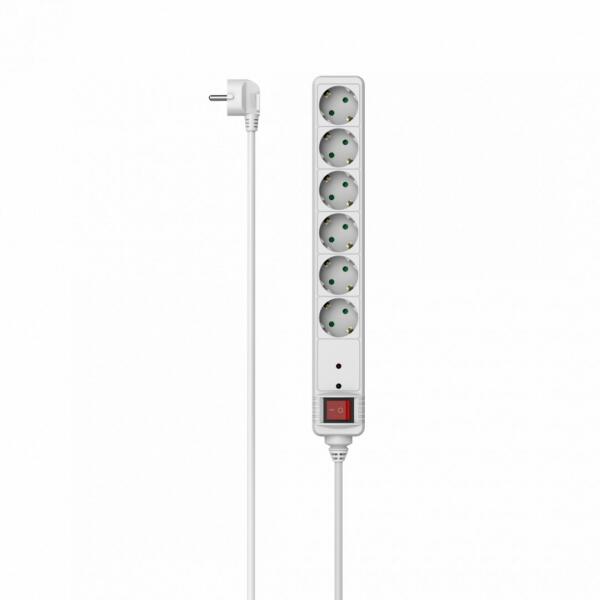 6 Plug 1,4 m Switch (223152)