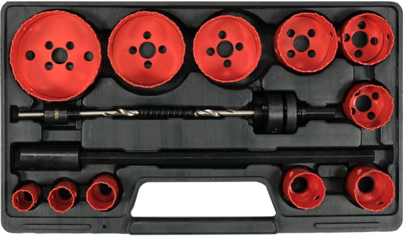 YATO 19-76 mm YT-3381