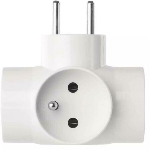3 Plug (1905030023)