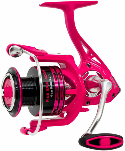 Pink Spin 4000 (20630400)