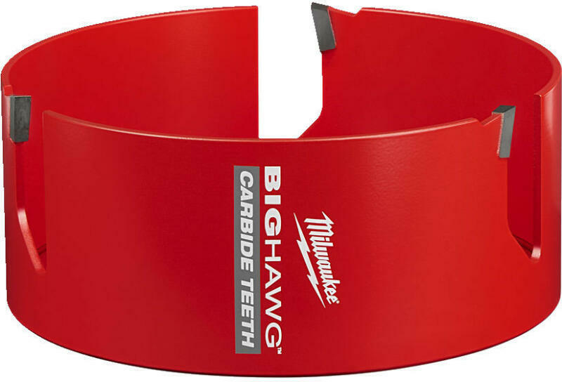 Big Hawg 159 mm 4932464938