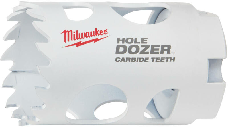 Hole Dozer 35 mm 49560712