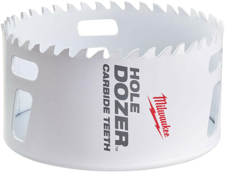 Hole Dozer 89 mm 49560738