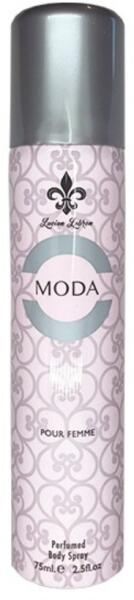Moda natural spray 75 ml