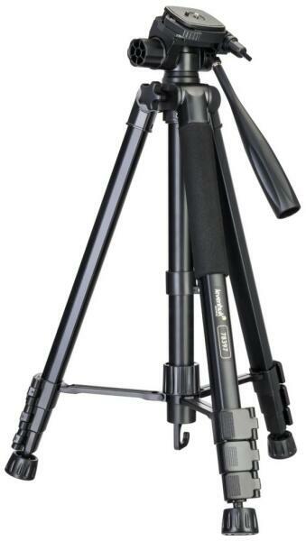 Level Plus VT10 Tripod 78397