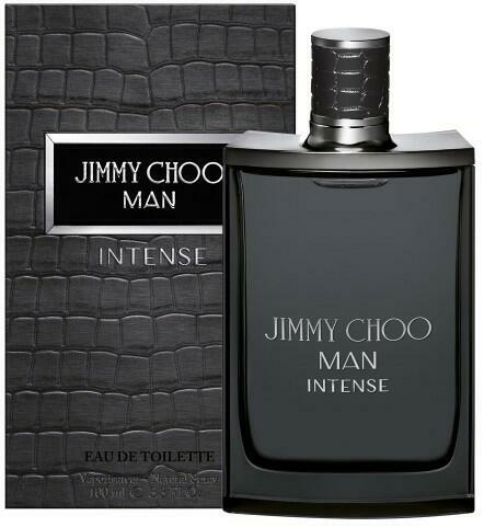 Man Intense EDT 200 ml