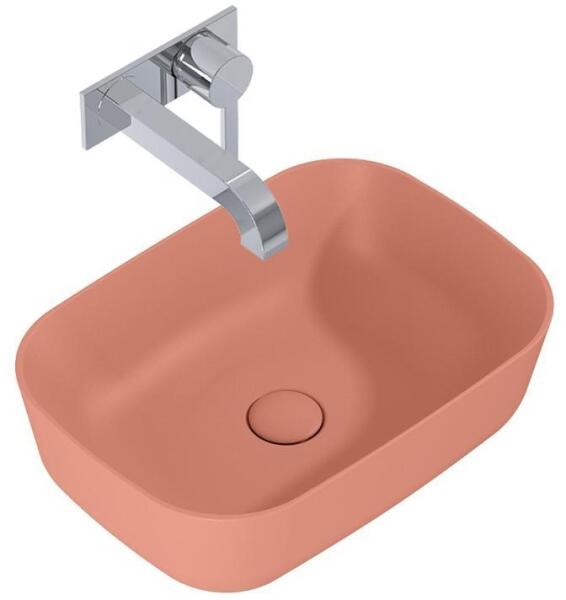 Reni 46x33 cm terra pink (AR-146081)