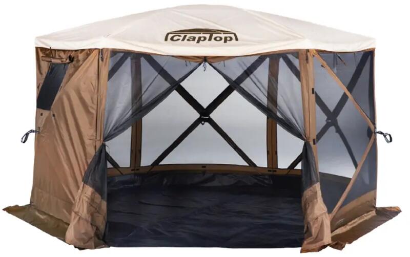 Vásárlás: ClapTop Padló összecsukható sátor pavilonhoz 400 Kerti pavilon,  kerti sátor árak összehasonlítása,  ClapTopPadlóösszecsukhatósátorpavilonhoz400 boltok