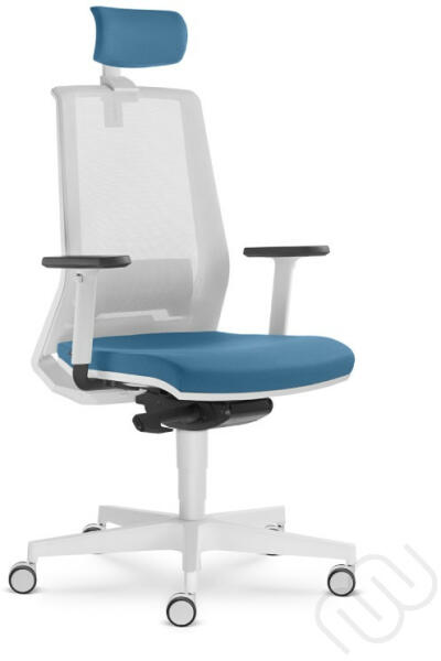 Vásárlás: LD Seating Look ergonomikus irodai szék Irodai forgószék árak  összehasonlítása, Lookergonomikusirodaiszék boltok