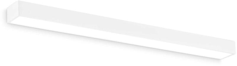 Vásárlás: Ideal Lux Reflex fehér LED fali lámpa (IDE-277851) LED 1 izzós  IP20 (277851) Fali- és mennyezeti lámpa, csillár árak összehasonlítása,  Reflex fehér LED fali lámpa IDE 277851 LED 1 izzós IP 20 277851 boltok