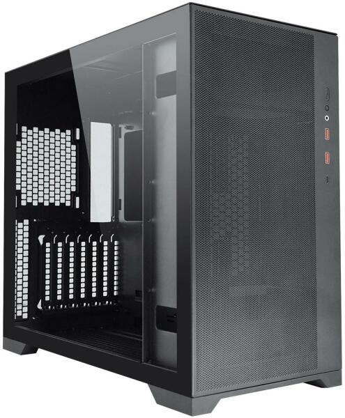 CMT580 Mesh TG (FORT-CASE-CMT580)