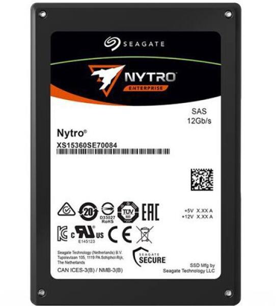 Vásárlás: Seagate Nytro 3732 2.5 800GB SAS (XS800ME70084) Belső 