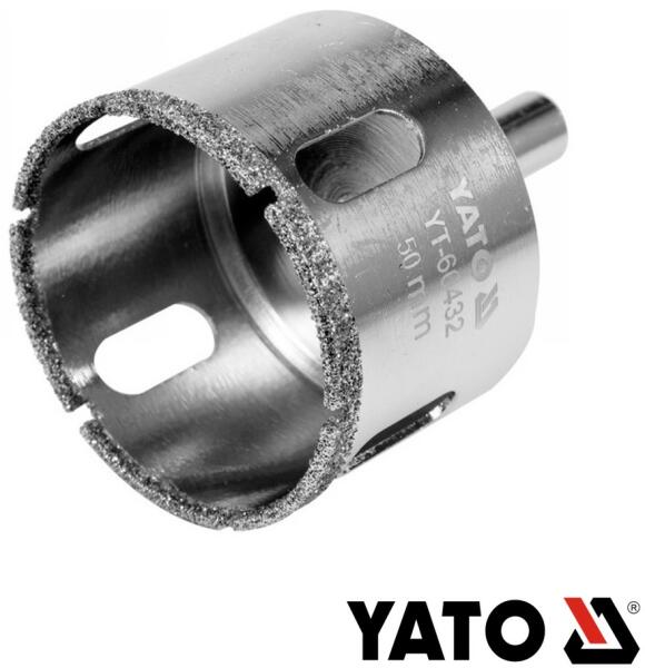 YATO 50 mm YT-60432