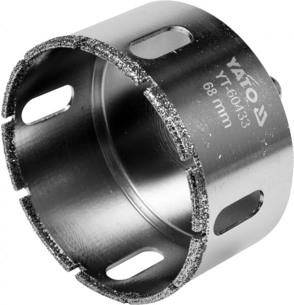 YATO 68 mm YT-60433