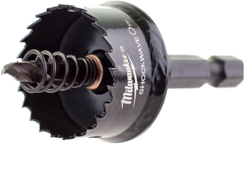 Shockwave 25 mm 49569815