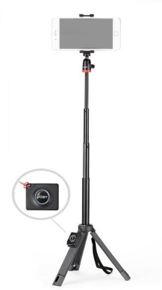 TelePod Mobile (JB01550-BWW)