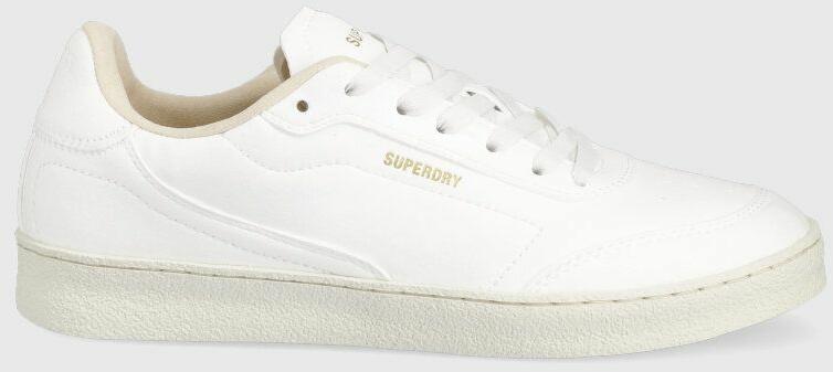 Vásárlás: Superdry cipő fehér - fehér Férfi 45 - answear - 18 990 Ft Férfi  cipő árak összehasonlítása, cipő fehér fehér Férfi 45 answear 18 990 Ft  boltok