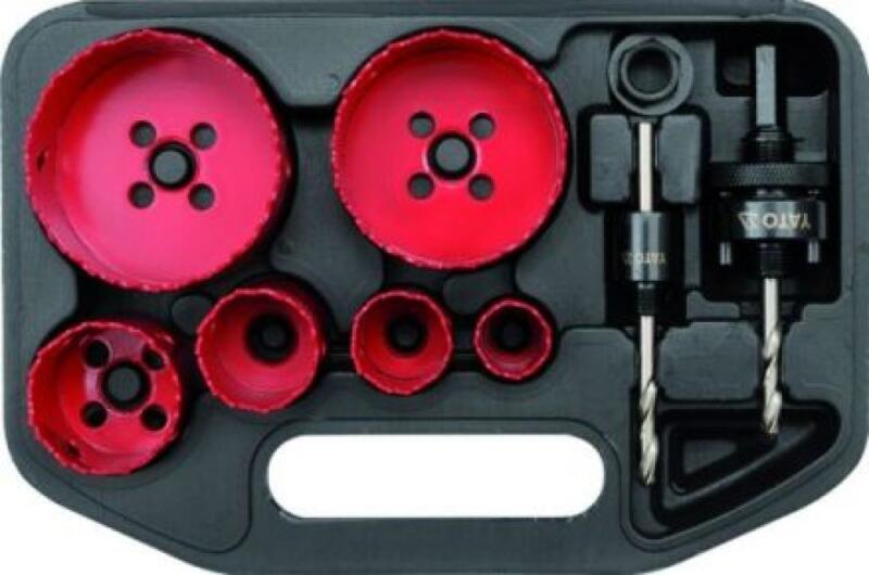 YATO 22-73 mm YT-3380