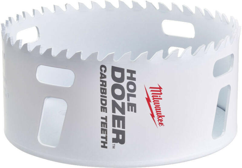 Hole Dozer 102 mm 49560742