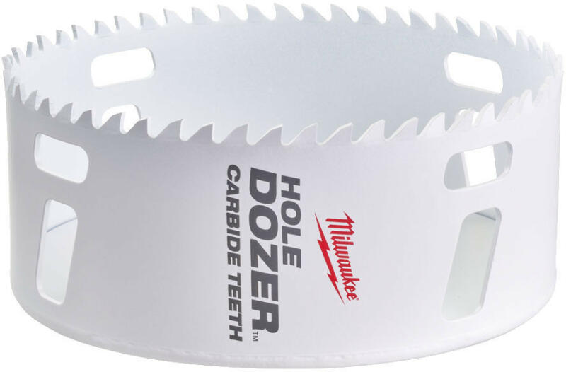 Hole Dozer 114 mm 49560746