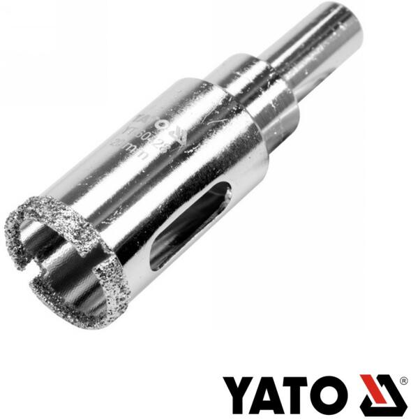 YATO 20 mm YT-60428