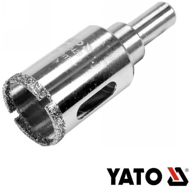 YATO 25 mm YT-60429