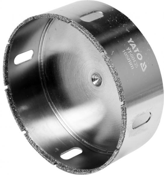 YATO 105 mm YT-60435