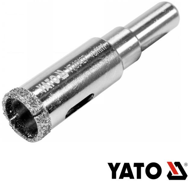 YATO 16 mm YT-60427