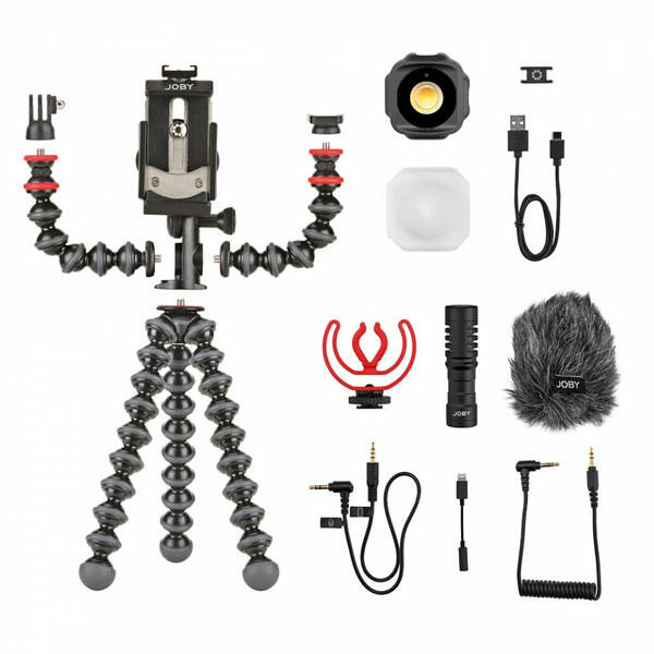 Gorillapod (JB01645-BWW)