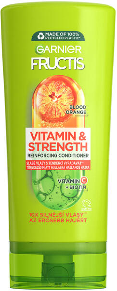 Fructis Vitamin & Strength 200 ml