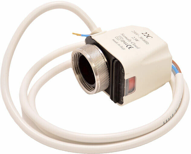 Vásárlás: Watts Elektrotermikus motor 22CX NC 24V (10004364) (10004364 ...
