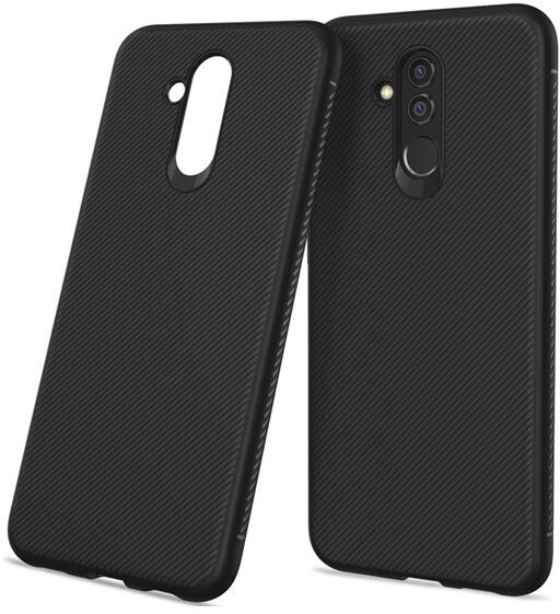 Vásárlás: Gigapack Huawei Mate 20 Lite szilikon telefonvédő (közepesen  ütésálló fekete (GP-80291) Mobiltelefon tok árak összehasonlítása, Huawei  Mate 20 Lite szilikon telefonvédő közepesen ütésálló fekete GP 80291 boltok