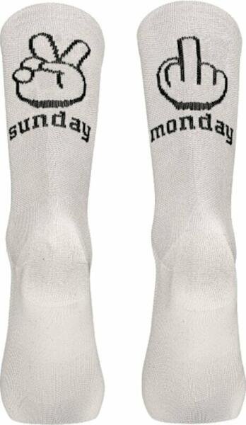 Vásárlás: Northwave Sunday Monday Sock White XS Kerékpáros zoknik Férfi  zokni árak összehasonlítása, SundayMondaySockWhiteXSKerékpároszoknik boltok