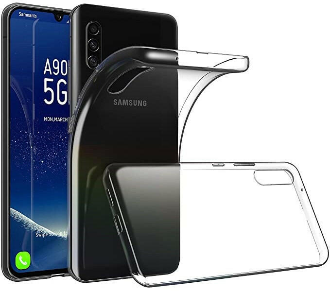 Vásárlás: Samsung A33 5G SM-A336B, Szilikon tok, ultravékony, átlátszó  Mobiltelefon tok árak összehasonlítása, A 33 5 G SM A 336 B Szilikon tok  ultravékony átlátszó boltok