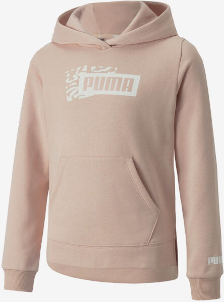 Vásárlás: PUMA Lány Puma Alpha Gyerek Melegítő felső 160 Rózsaszín Gyerek  pulóver, kardigán árak összehasonlítása,  LányPumaAlphaGyerekMelegítőfelső160Rózsaszín boltok